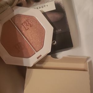 Fenty Beauty Highlighter Duo